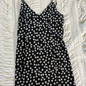 Daisy dress